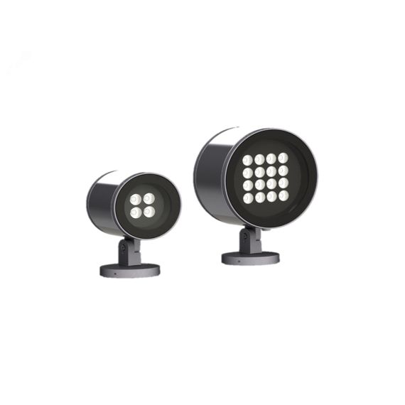 Светильник светодиодный GLOSS LED 10W D15x40 827 SL Световые Технологии 1101800510