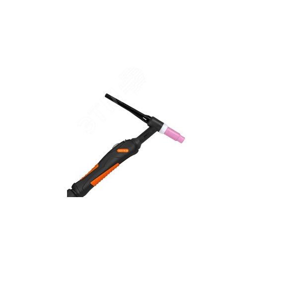 Горелка TECH TS 26 (200AC/DC (E201) 8м IOW8004-20 СВАРОГ 00000092675