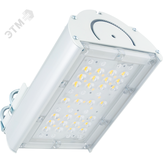 Светильник светодиодный Angar 32/4600 Ш1 4K DIORA DA32Sh1-4K