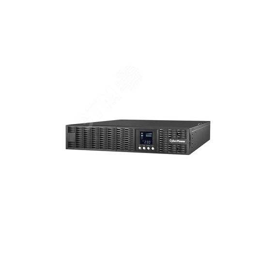 Источник бесперебойного питания UPS Line-Interactive 2200VA/1320W USB/RJ11/45/USB charger A/C UT2200EIG CyberPower Cyberpower UT2200EIG