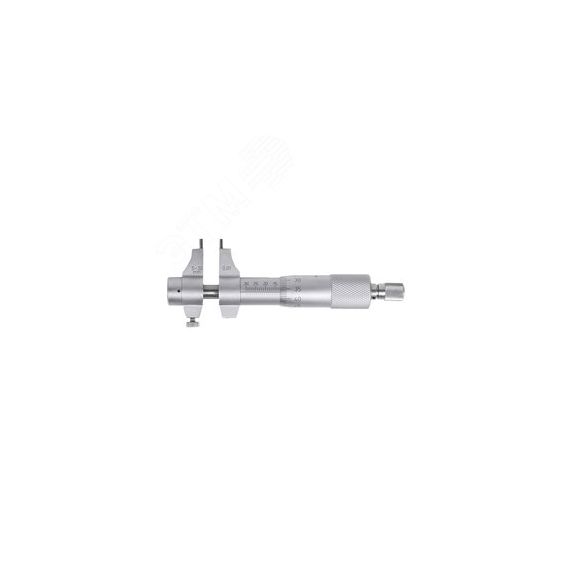 Нутромер микрометрический с боковыми губками 5-30 0,01 Micron 99770