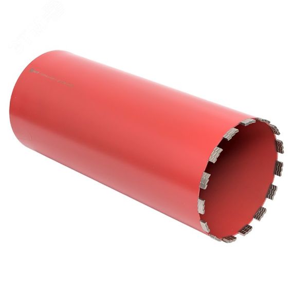 Коронка алмазная (проходка) WCHP-200/450 (1 UNC) Expert EKF wchp-sf200/450