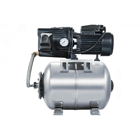 Станция автоматического водоснабжения AUTO JET 80 L-50-S Unipump 82336