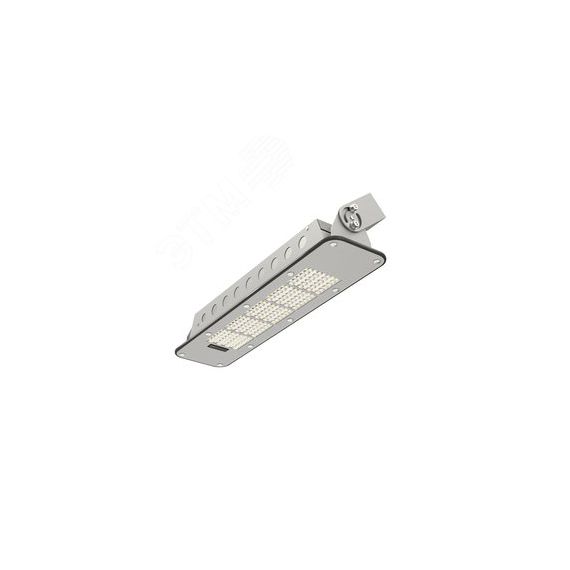 Светильник LED KEDR TERMO 2.0 (СБУ) 50Вт 8000Лм 5,0К КСС Г IP67 ЛЕД-Эффект LE-СБУ-32-050-7399-67Х