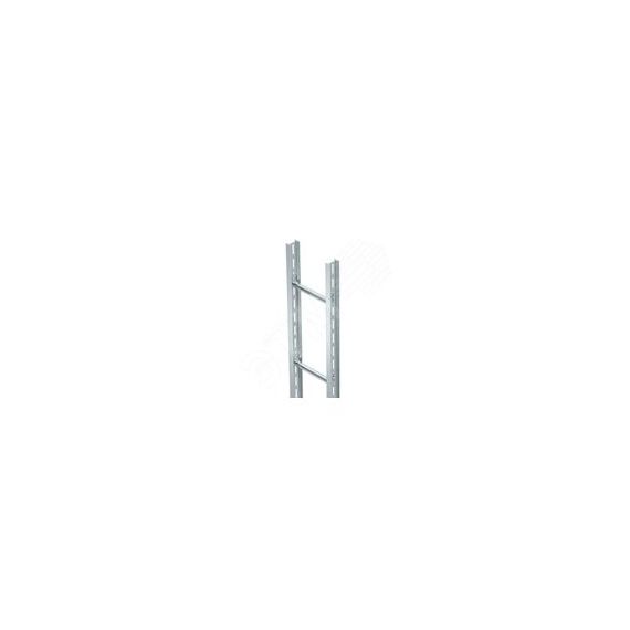 Вертикальный лоток лестничного типа 200x6000 горячий цинк OBO Bettermann SLS 80 C40 2 FT