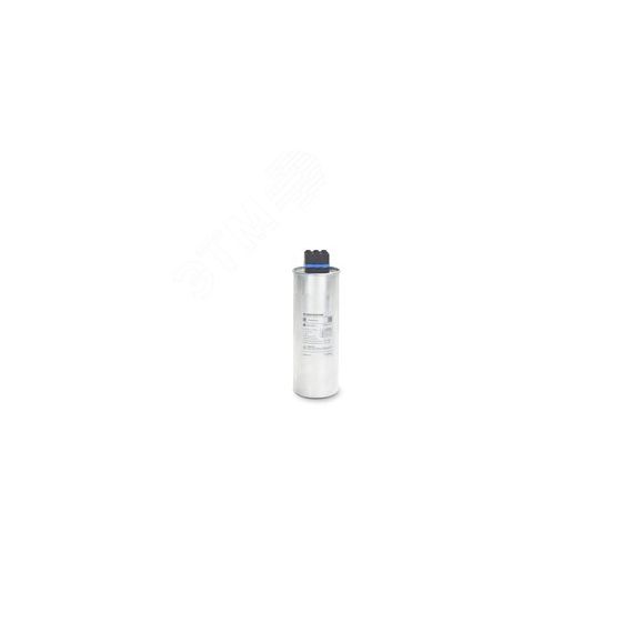 Конденсатор НН 7,6 кВАр, 440 В SE (Systeme) SCAN0763P440