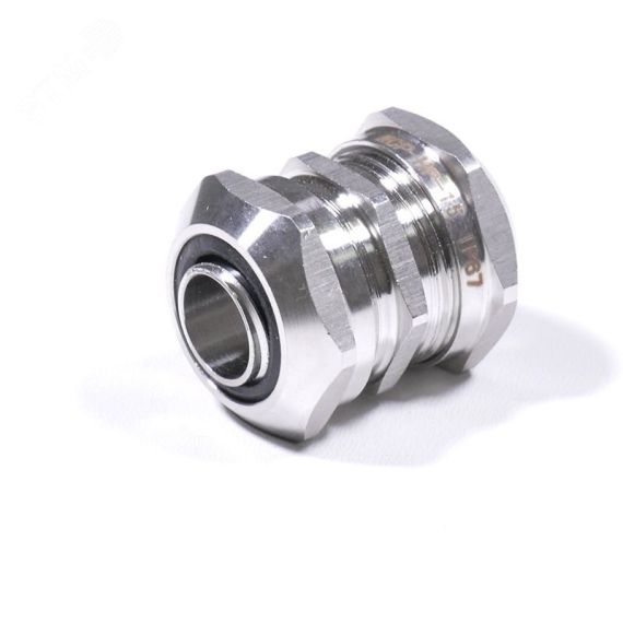 Муфта соединительная МТР-НС-Т40-МР38 IP67 ЗЭТА Новосибирск zeta45577