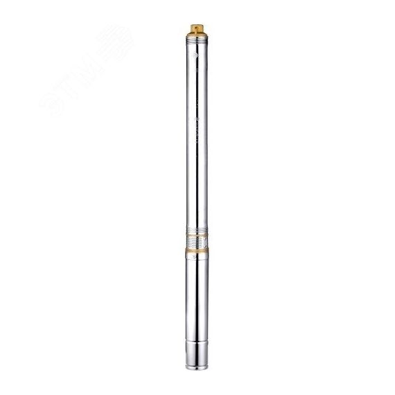 насос скважинный, 50м кабель Pumpman 3STM3-23ECO
