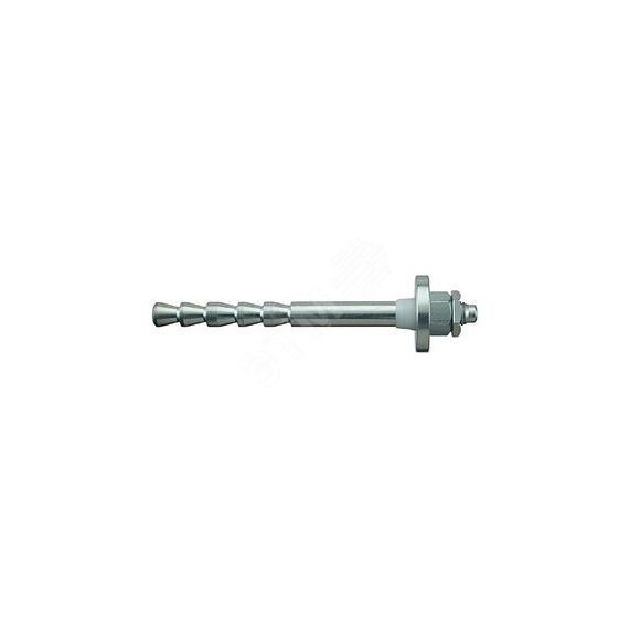 Анкер-шпилька FHB-A DYN 16х125/50 C Fischer 93445