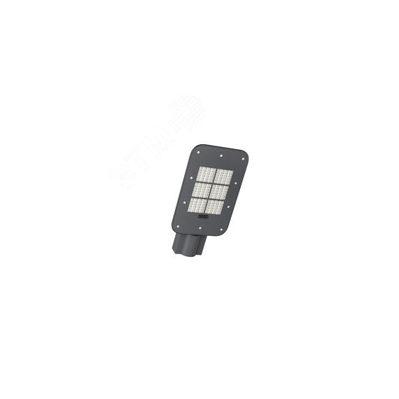Светильник LED KEDR 3.0 (СКУ) 75Вт 12000Лм 5,0К КСС Ш3, диммирование DALI IP67 ЛЕД-Эффект LE-СКУ-32-075-4949-67Х+LE0973