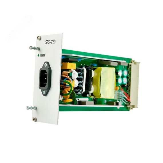 Плата питания SPS-220 Спектрон Спектрон-SPS-220
