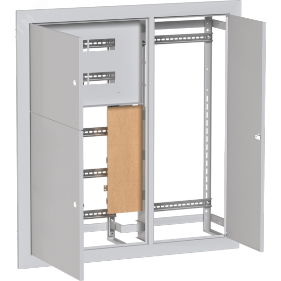 Щит этажный без окон (1000х950х160) PROxima EKF mb29-v-bo