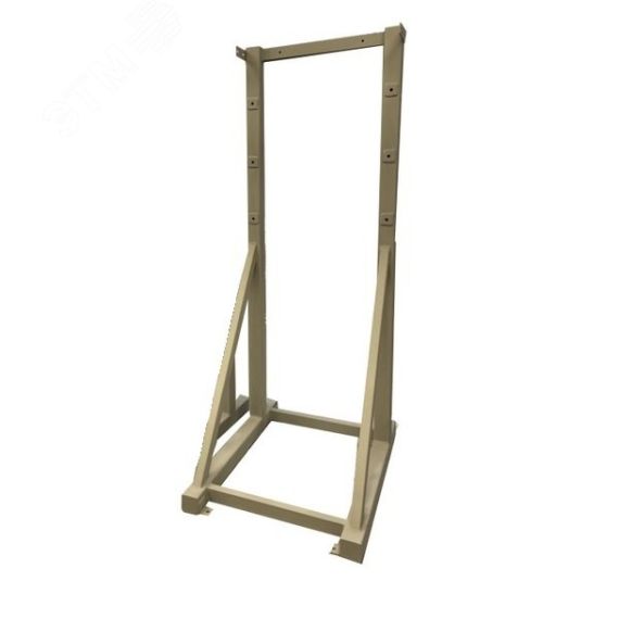 Рама монтажная спектрон-РМ-03 для монтажа взрывозащищенных коробок -КВ-Exd-А 630x440x370, -КВ-Exd-А 630x440x270, -КВ-Exd-Н 635х465х355, -КВ-Exd-Н 635х Спектрон Спектрон-РМ-03