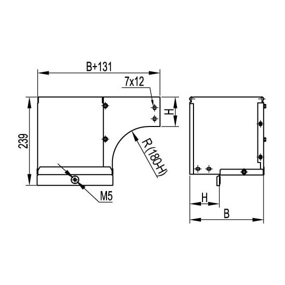 Чертеж 37507KHDZ