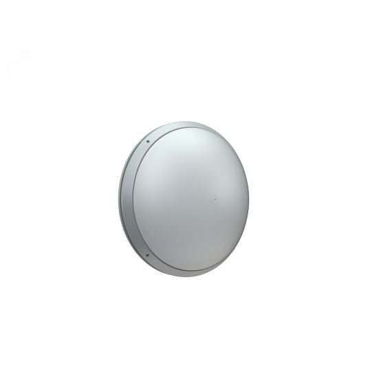 Светильник светодиодный CD LED 27 EM 4000K IP65 круглый с аварийным блоком Световые Технологии 1134000110
