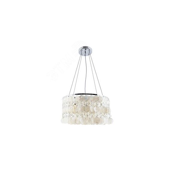 Люстра PIPIRIMA Arte Lamp A4041SP-5CC