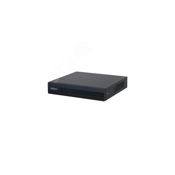 Видеорегистратор гибридный 4-канальный 2Мп до 1 HDD Dahua DH-XVR1B04-I(1T)