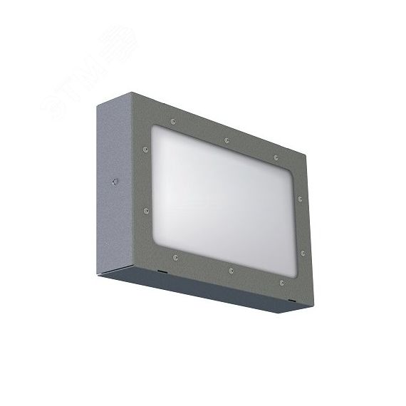 Светильник светодиодный FORTRESS LED 30W 840 HG Световые Технологии 1784000030