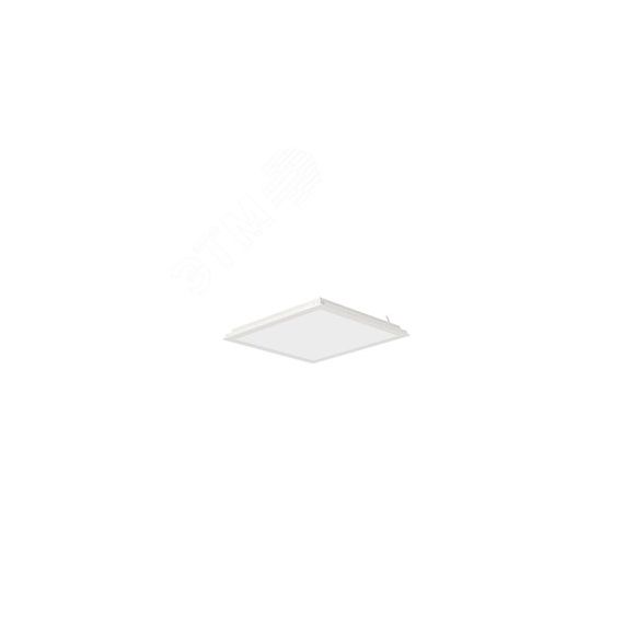 Светильник для чистых помещений TL-Office Clip-in 30 840 OPL IP65 GL EM 3-3,5 Технологии света УТ000022508