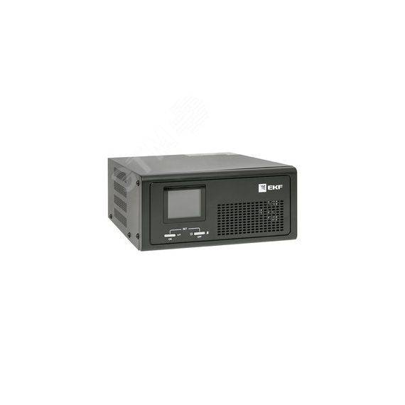 Источник бесперебойного питания Line-interactive E-Power PSW-H PROxima 300 Ва работа от внешних АКБ Tower IEC C14 EKF PSW-H03