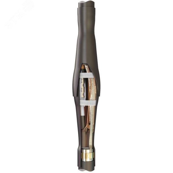 Муфта кабельная соединительная 3РСТ-10-70/120 нг- LS КВТ 88141