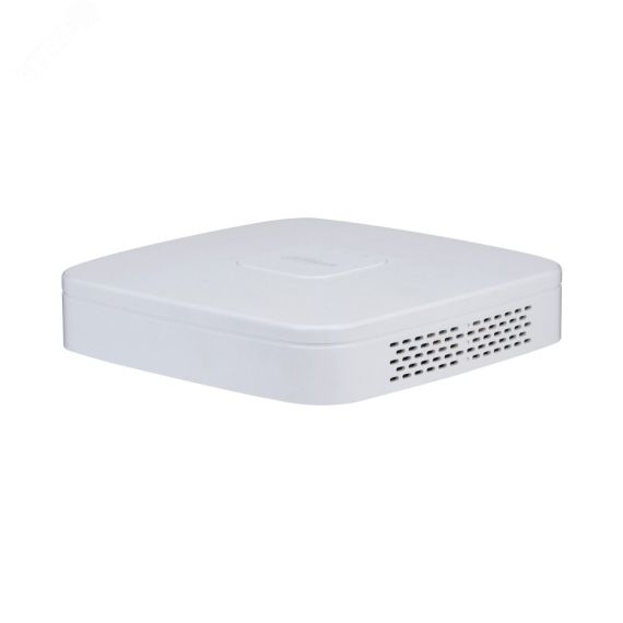 Видеорегистратор IP 16-канальный 16Мп до 1 HDD Dahua DHI-NVR4116-EI