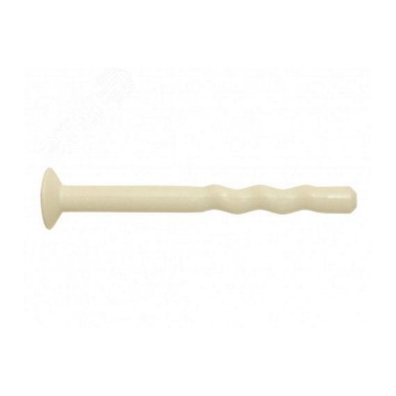 Дюбель-гвоздь SNAKE SB UK 6x50 (2000 шт) Европартнёр 87330