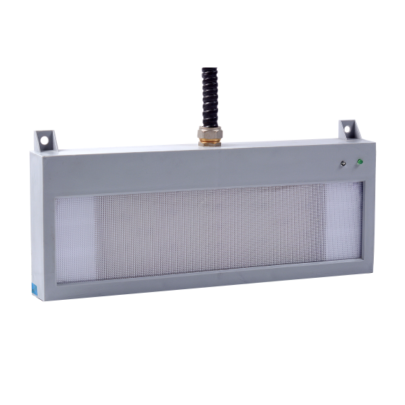 Светильник аварийный СФЕРА ОП АО П 220в, , IP65,Режим работы - постоянный, время работы в автономном режиме 6 часов СМД СМД0000001636