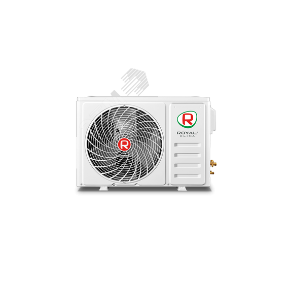 Кондиционер, блок наружный cплит-системы настенного типа GL22HN Royal Clima RC-GL22HN/out
