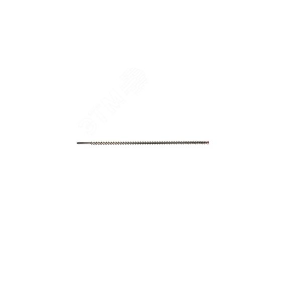 Бур SDSMAX 32x1320 Milwaukee 4932352788