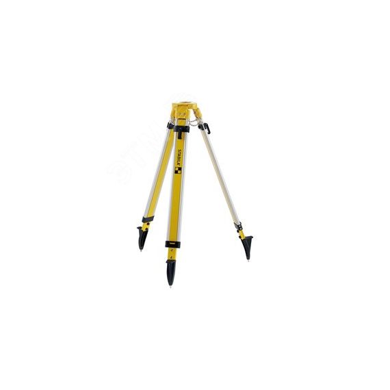 Штатив BST-S (высота 100 - 160 см, вес 4,8 кг) STABILA 18456