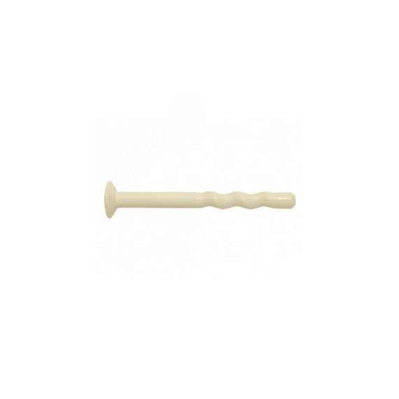 Дюбель-гвоздь SNAKE SB UK 6x50 (2000 шт) Европартнёр 87330