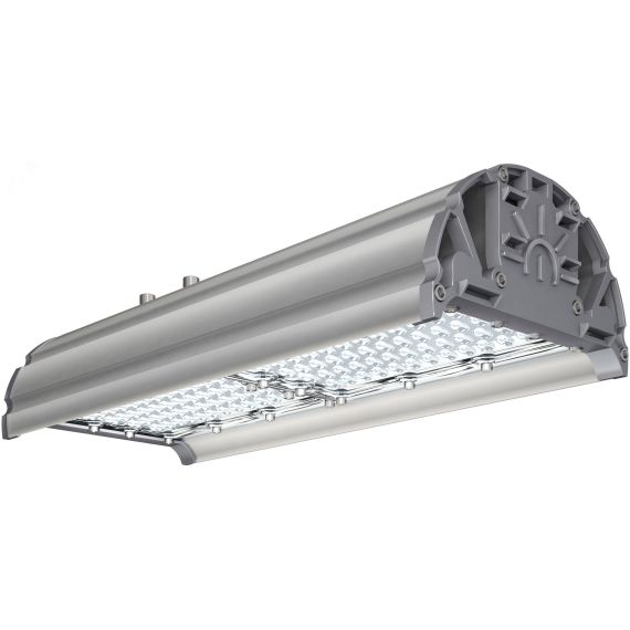 Светильник светодиодный ДКУ-66,3W IP67 10968Лм 5000К КСС ШБ Plus DIM (УЛИЧНЫЙ СВЕТИЛЬНИК TL-STREET 70 Plus 5К DIM W) Технологии света УТ000007886
