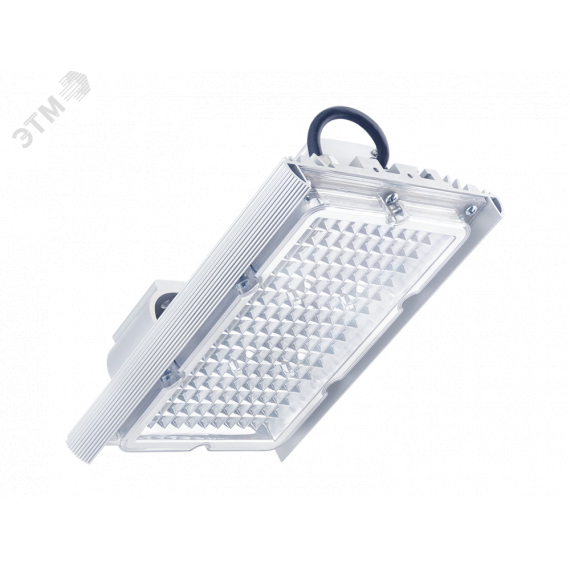 Светодиодный светильник Diora Unit PRO 63/9200 К60 3K консоль DIORA DUPRO63K60-3K-C