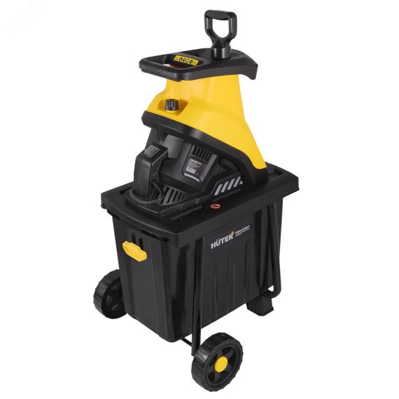 Измельчитель садовый ESH-2500T Huter 70/13/16