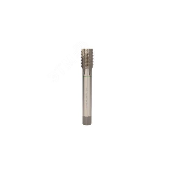 Метчик М30х3,5 (Машинный) DIN376 HSSE 6h B/4-5P 180мм a=18 Ruko 232300E