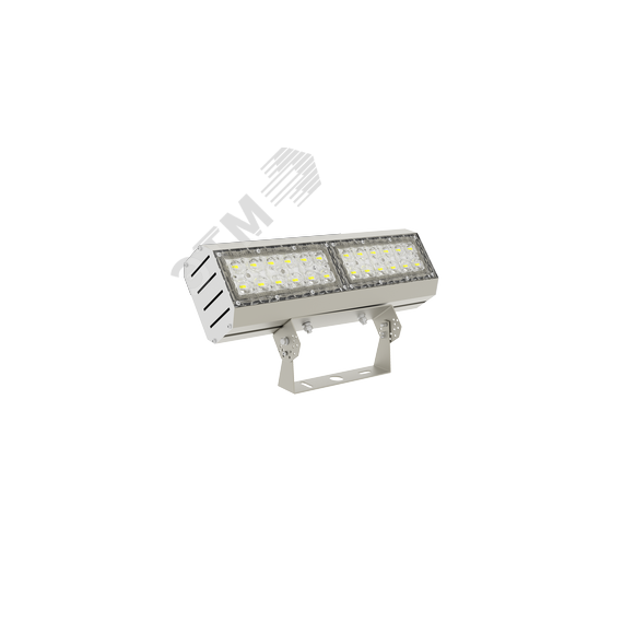 Светодиодный светильник VARTON промышленный Olymp Mini 90° 60 Вт 4000 K Вартон V1-I0-70504-04L06-6506040