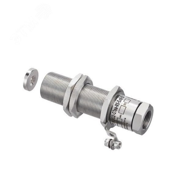 Извещатель магнитоконтактный общепромышленный     ИО102-07еа-R S-О(Modbus)-Н-01, без кабельных      вводов Эридан ER025000000355-0000