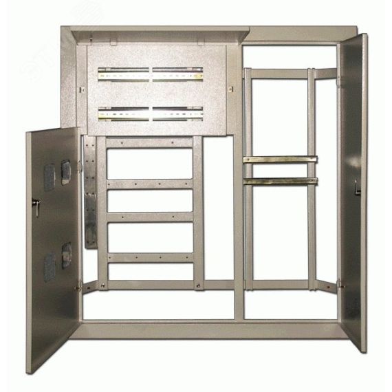 Щит этажный четырехквартирный ЩЭ.4 IP31 DEKraft SE (Dekraft) 30703DEK