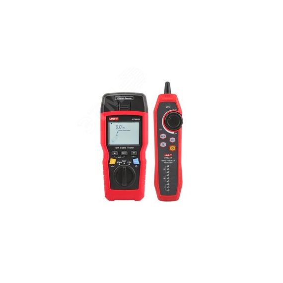 Кабельный тестер-локатор UNI-T UT685KIT TDR UNI-T 13-1093