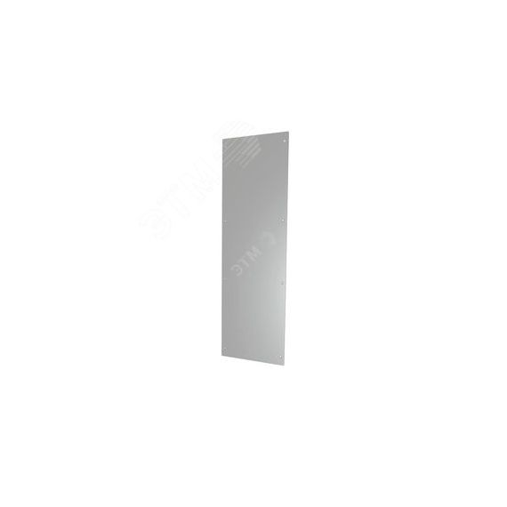 Комплект боковых стенок для шкафов серии metal standart (В2200*Г500) Elbox EMS-W-2200.x.500