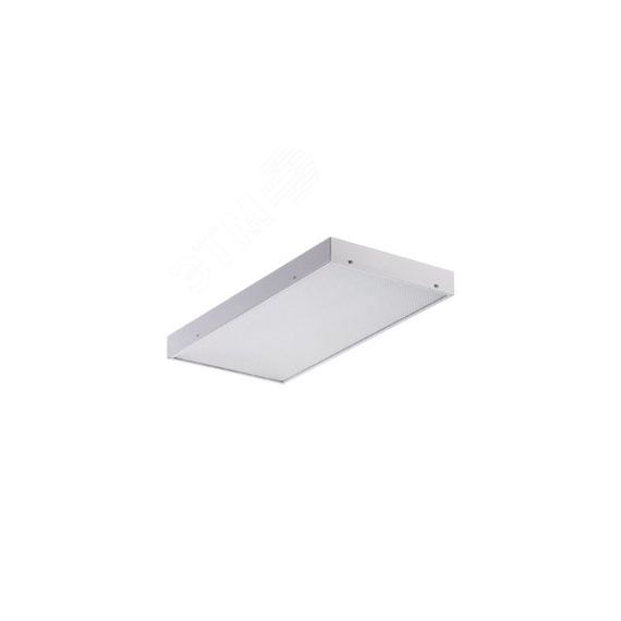 Светильник светодиодный OPTIMA.PRS ECO LED 300 EM 4000K Световые Технологии 1138000540