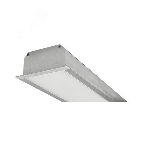 Светильник PROFILE 60R LED 1200 3000K Световые Технологии 1248001630