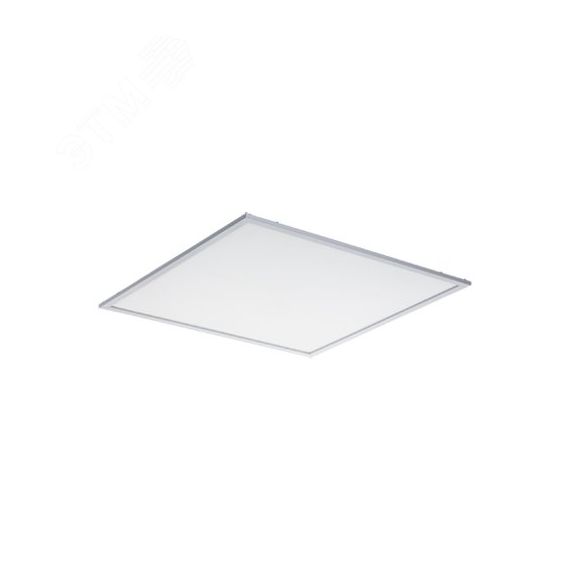 Светильник SLIM LED 595 (40) EM 4000K Световые Технологии 1704000240