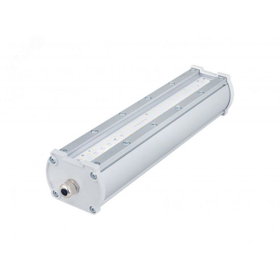 Светильник Piton 25/3100 Д прозрачный 3K А DIORA DP25D-PZ-3K-A