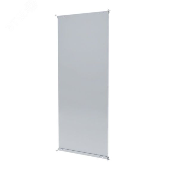 Панель монтажная 1800x800 глухая с боковой установкой AVERES EKF MP18M800S