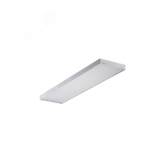 Светильник светодиодный OPTIMA.OPL ECO LED 300 EM 4000K CRI90 Световые Технологии 1166002170