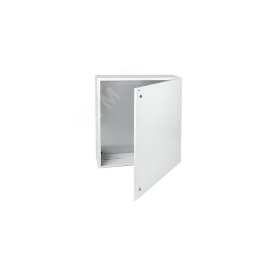 Корпус металлический ЩМП-СТД-900х800х280-IP41-УХЛ3 типоисполнение СТАНДАРТ КЭАЗ 367438