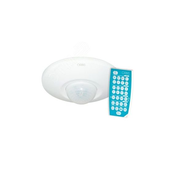 Датчик присутствия  CIRCUMAT PRO DALI ORBIS OB134930