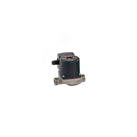 Насос циркуляционный с мокрым ротором RWS 20-70SN 130 Ридан 015P1006